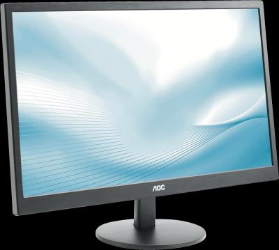 Image du produit AOC M2470swh (1920 x 1080 pixels, 24")