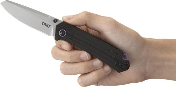 Image du produit CRKT Montosa (8.20 cm)