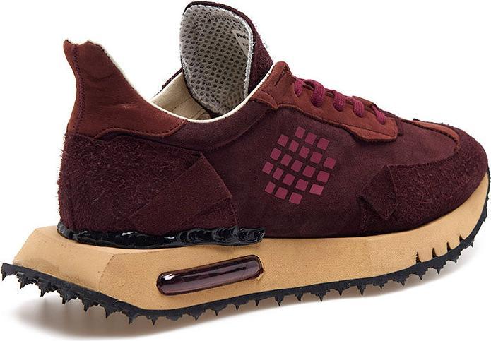 Immagine prodotto BePositive Space Race - Suede Mix + Nubuck (46)