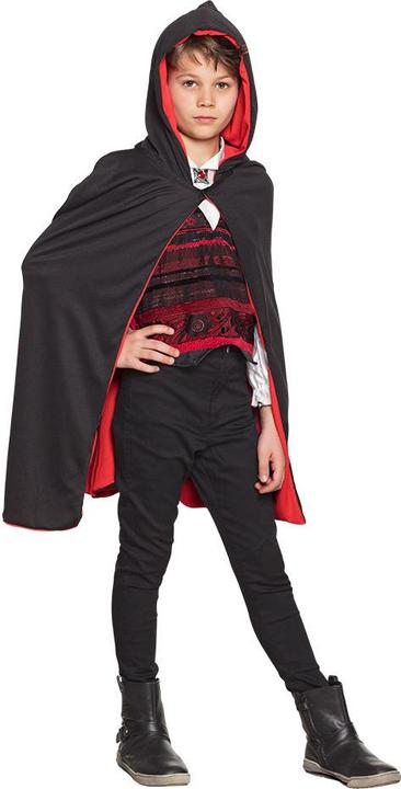 Immagine prodotto Boland Bambini Cape Twilight reversibile (Taglia unica)