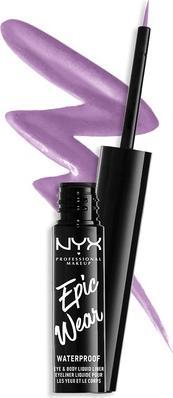 Image du produit NYX Professional Make-Up Epic Wear (Lilac)