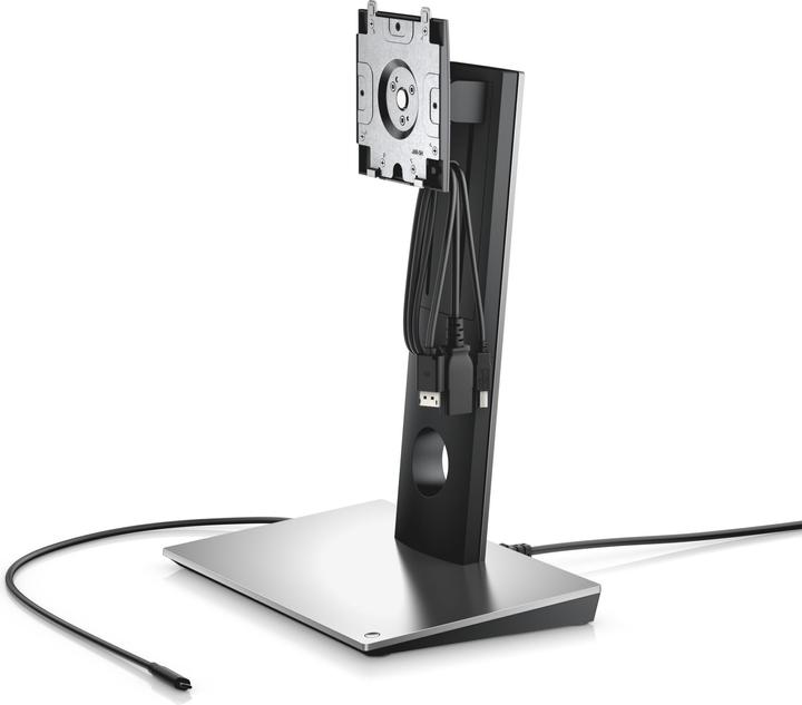 Productafbeelding Dell DS DOCK STAND DS1000 EMEA (USB-C, 1 Havens)