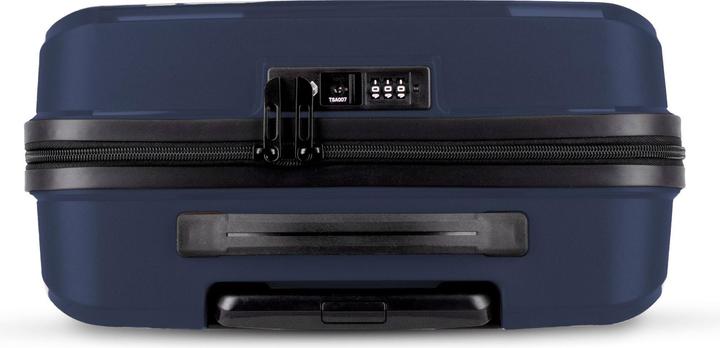 Produktbild D&N Travel Line 4000 Handgepäck Koffer (39 l, Handgepäck (bis 50l))