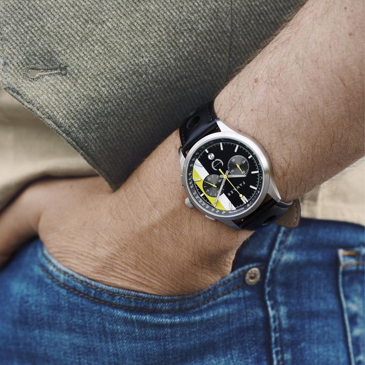 Immagine prodotto Fawler Monterey (Cronografo, 42 mm)