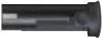 Actual product image Panasonic EY 9221 B Battery 2.4 V/2.8 Ah Ni-MH (2.4 V)
