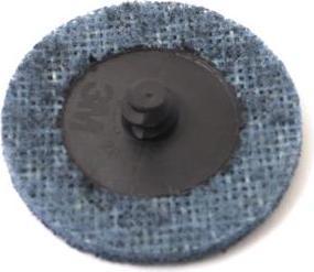 Actual product image 3M ROLOC abrasive disc (6 superfine)