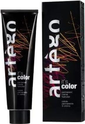 Produktbild Artego Artègo It's Color Permanent Paint 150ml LVL 4.41-4KA Medium Copper Cold Brown (4.41)