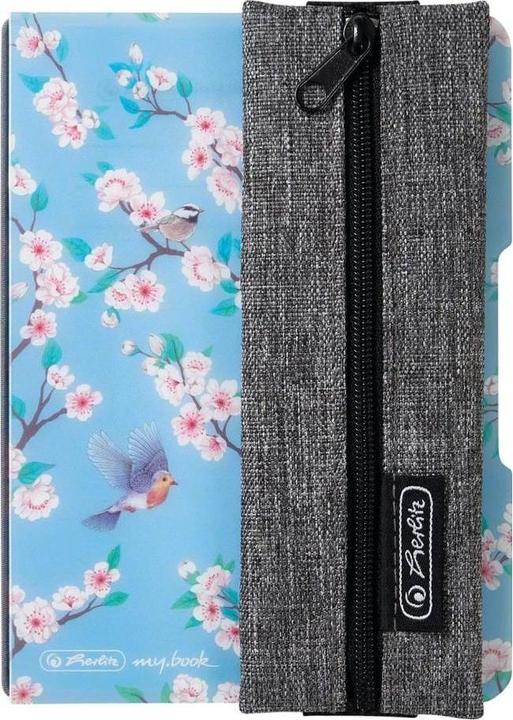 Actual product image Herlitz My book flex