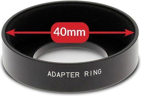 Actual product image Kowa TSN-AR500A Adapter ring for TSN-500 series (21 mm)
