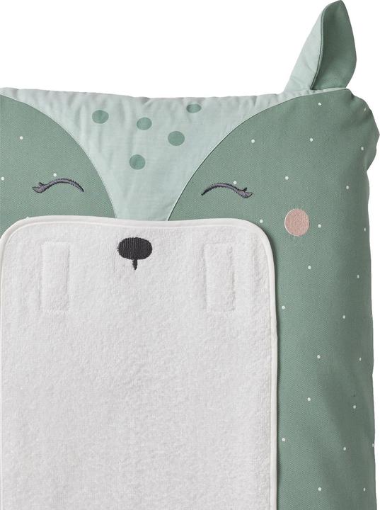 Immagine prodotto Vertbaudet Bezug für Baby Wickelauflage REH Oeko-Tex