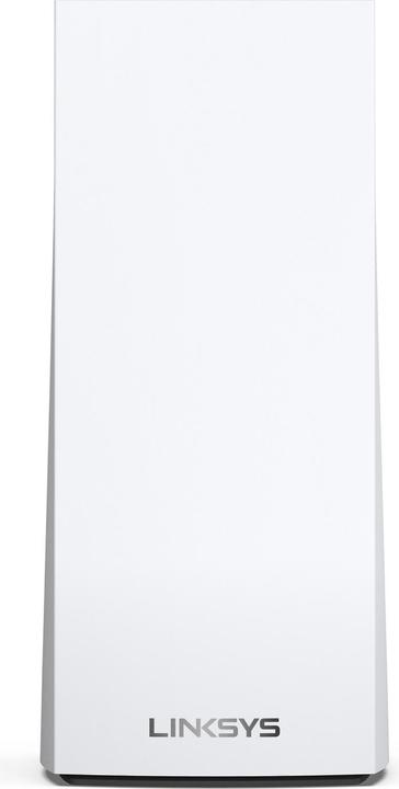 Actual product image Linksys Velop WiFi 6 AX4200 Mesh-WLAN Tri-Band-System pack of 2 (MX8400)
