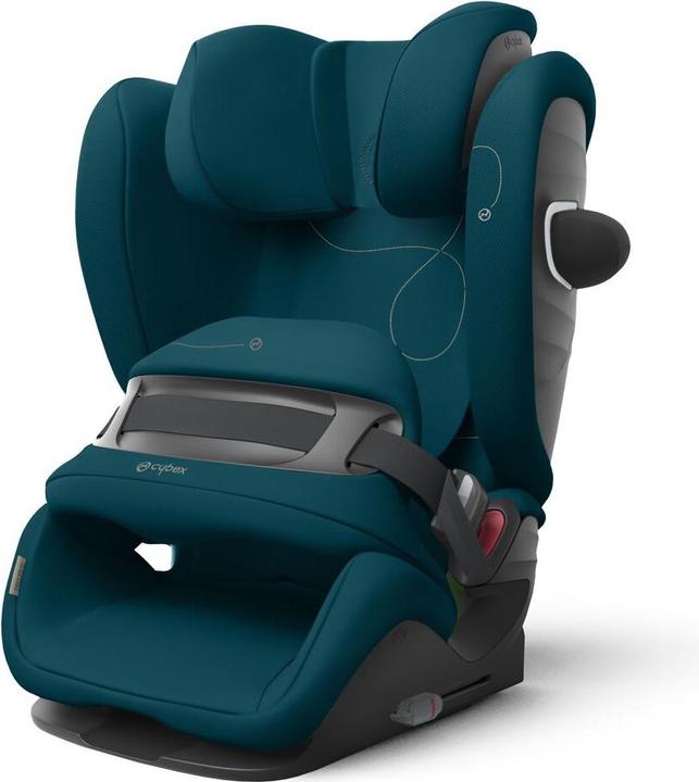Produktbild Cybex Pallas G (Kindersitz, ECE R129/i-Size Norm)