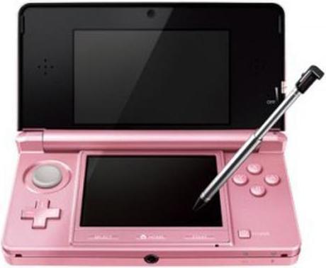 Produktbild Nintendo 3DS