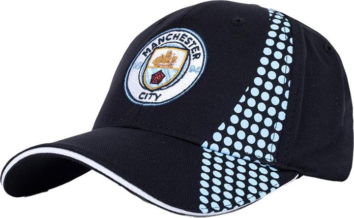 Immagine prodotto Manchester City FC UCL Cap (Taglia unica)