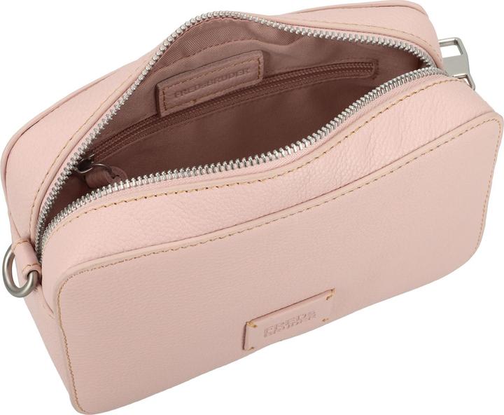 Produktbild FredsBruder Feeling Good Umhängetasche Leder 20 cm