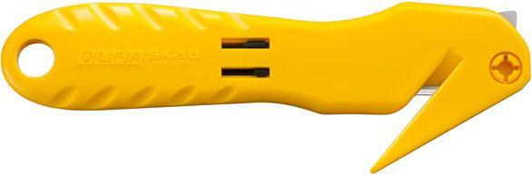 Actual product image Olfa Coltello di sicurezza (Cutters)