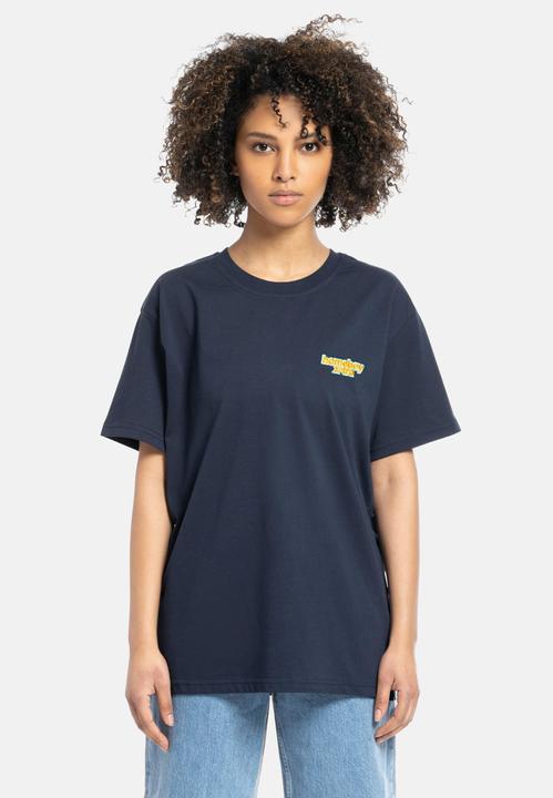 Actual product image Homeboy xtra Tee (S)