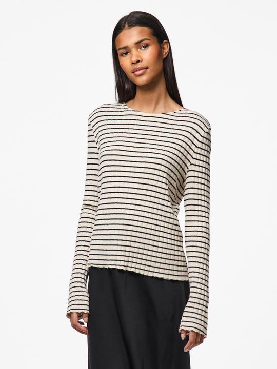 Produktbild Pieces Pciris Ls Top Jrs Noos (XL)