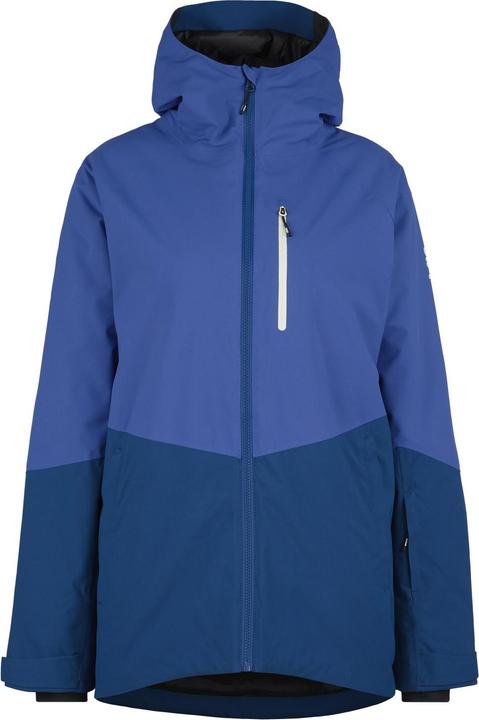 Image du produit Stoic Veste de ski longue MountainWool AsplidenSt. pour femme (3XL)