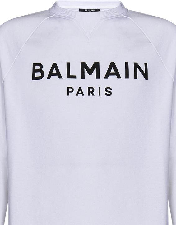 Image du produit Balmain Sweaters White (XXL)