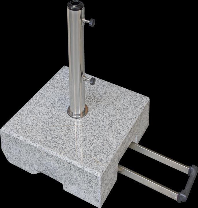 Image du produit Doppler Chariot actif