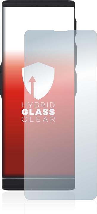 Image du produit upscreen Scratch Shield Verre (1 pièce(s), Samsung Galaxy A13)