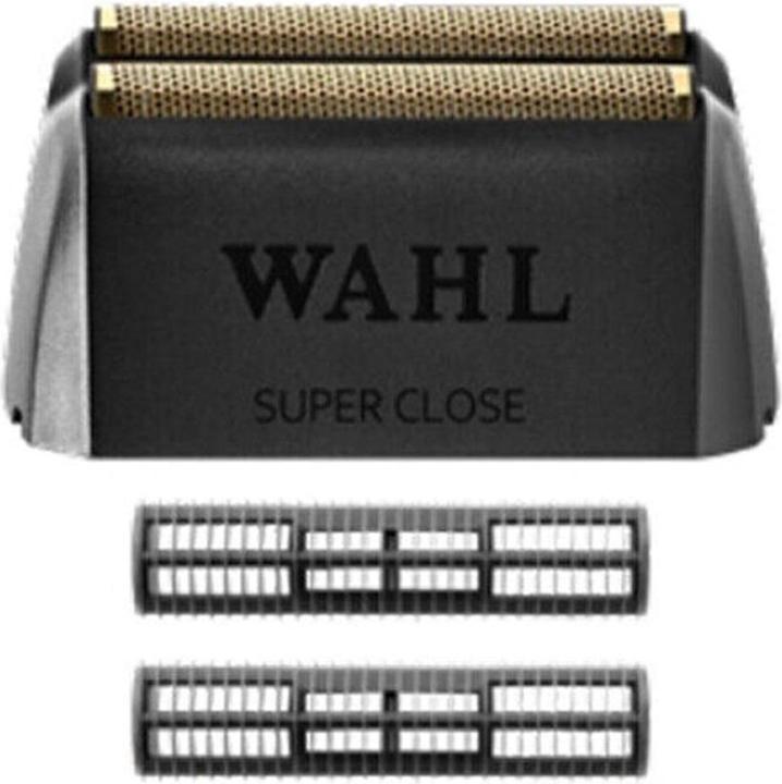 Produktbild Wahl Vanish Scherfolie + Lamellenmesser (1 x)