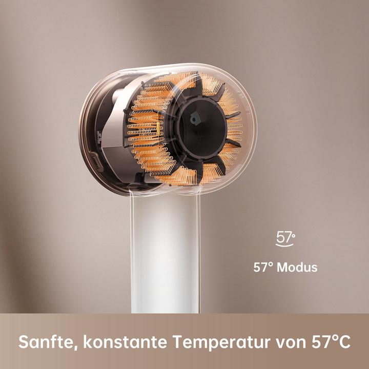 Immagine prodotto Dreame Glory Standard Hair dryer-WH