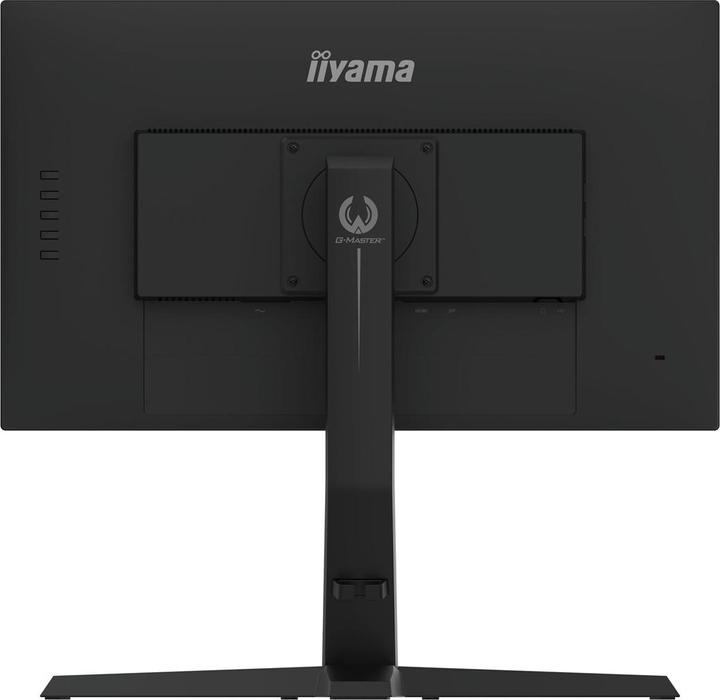 Actual product image iiyama GB2470HSU-B5 (1920 x 1080 pixels, 23.80")