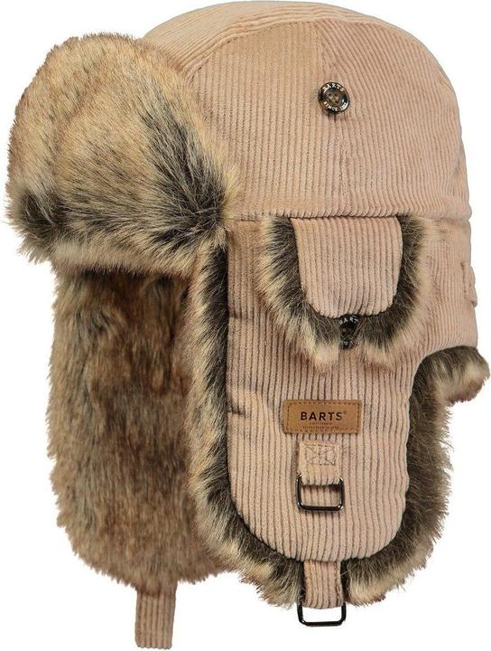 Produktbild Barts W's RIB BOMBER (One Size)