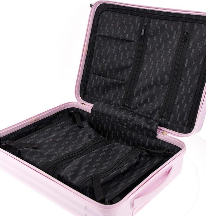 Immagine prodotto Guess OLBIA - Carrello da cabina (43.10 l, Bagaglio a mano (fino a 50 litri))