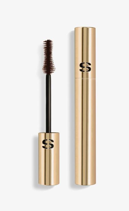 Produktbild Sisley Phyto-Noir Mascara (02 Deep Brown) (2 Deep Brown)