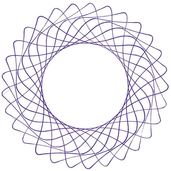 Image du produit Ravensburger Concepteur de la spirale