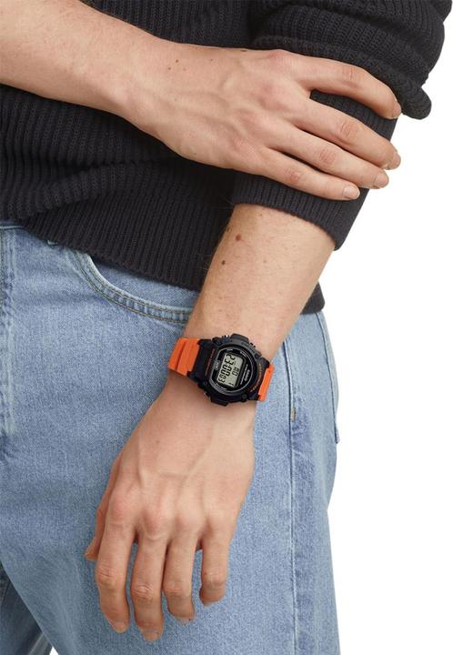 Produktbild Casio Collection (Digitaluhr, 47 mm)