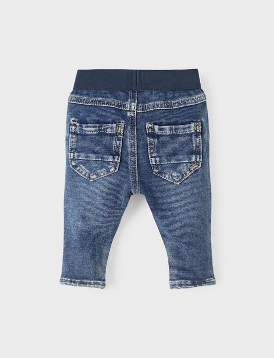 Image du produit Name it Nbmsilas Slim Swe 1055-bo Noos (68)