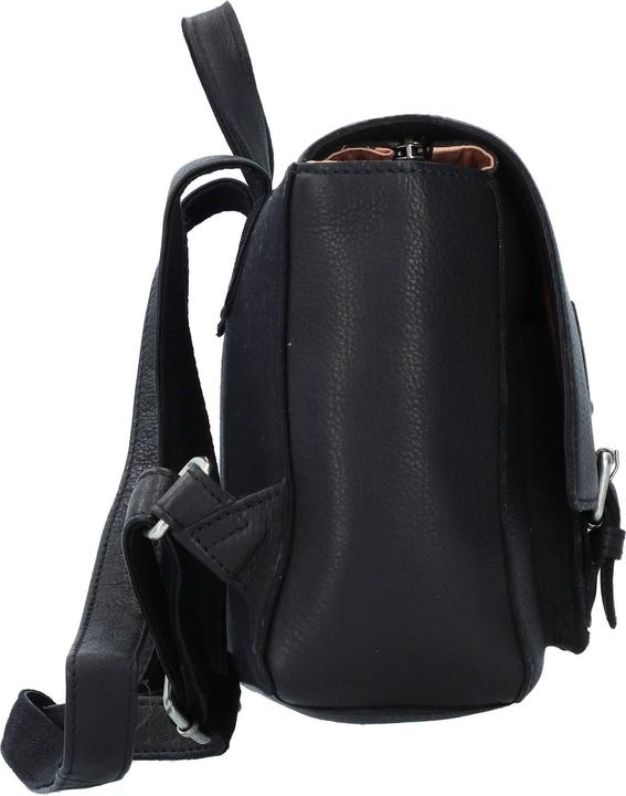 Produktbild Cowboysbag Genua Rucksack Leder 19 cm (4 l)