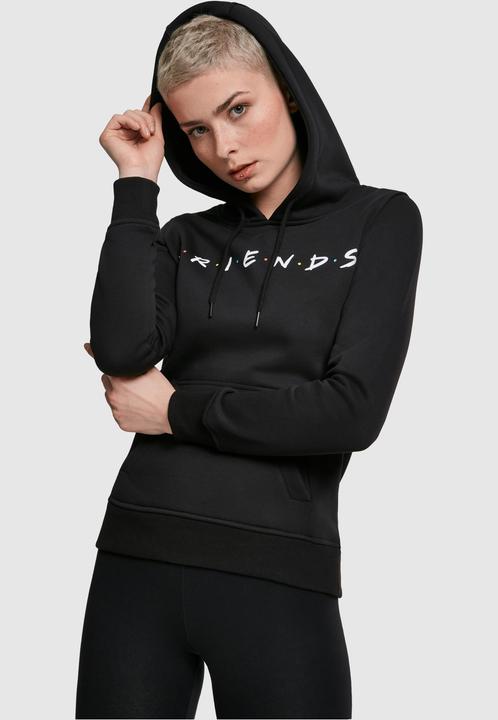 Image du produit Merchcode Ladies Friends Hoody (M)