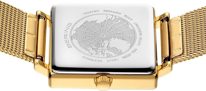 Actual product image Bering Classic (Analogue wristwatch, 26 mm)