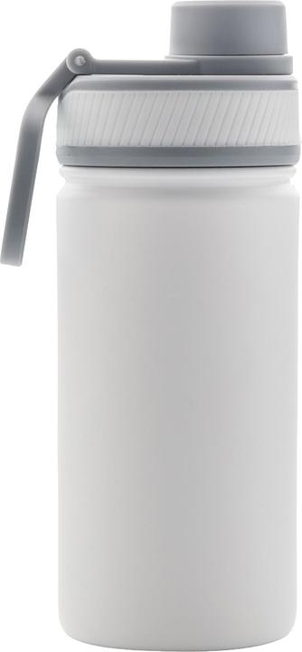 Actual product image Xd Collection Stainless Steel Vacuum Insulated 550ml Bottle (0.55 l)