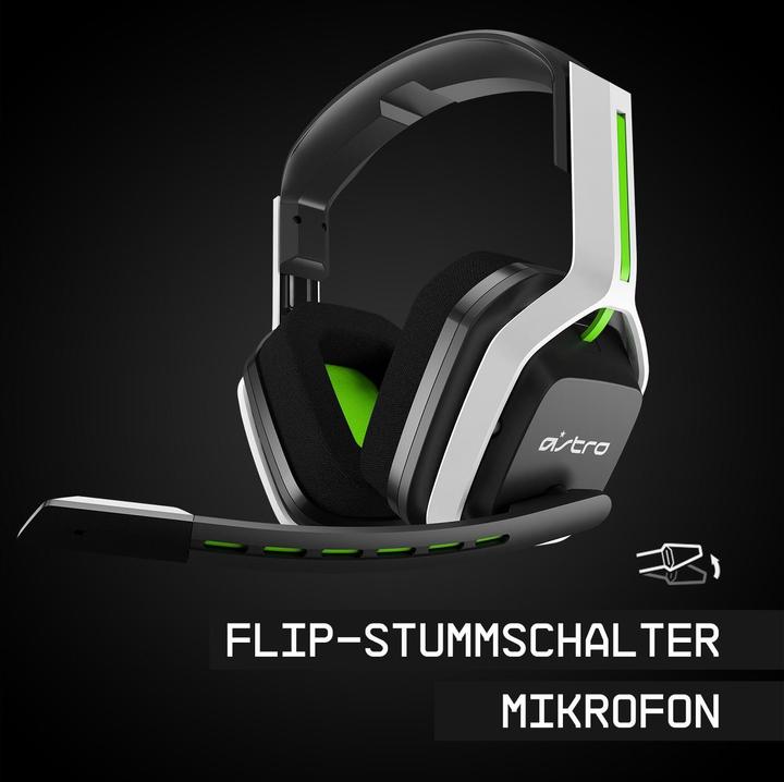 Produktbild Astro Gaming A20 Gen 2 (Kabellos)