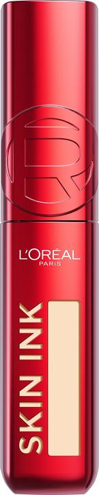 Actual product image L'Oréal Paris L'Oreal Infaillible (Light Neutral)