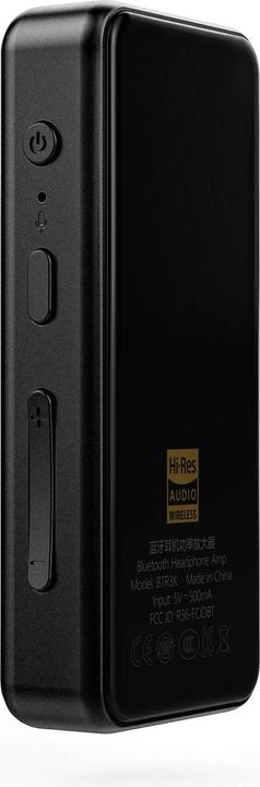 Actual product image FiiO BTR3K (Bluetooth)