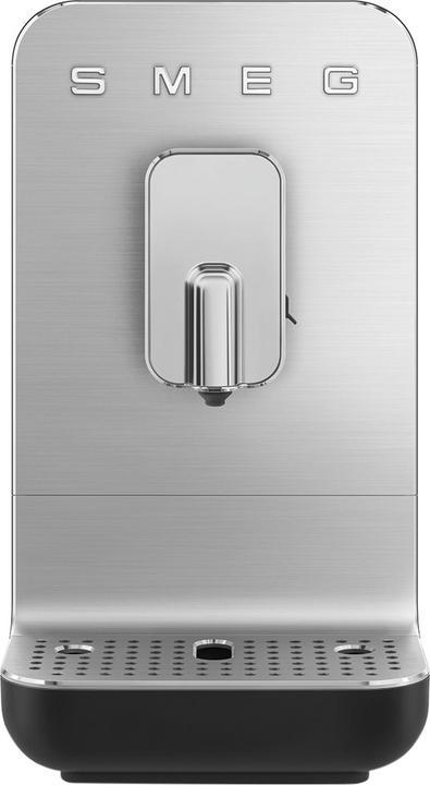 Actual product image Smeg BCC13BLMEU (EU plug)