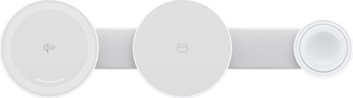Produktbild Anker MagGo Wireless Charging Station (3 (15 W)