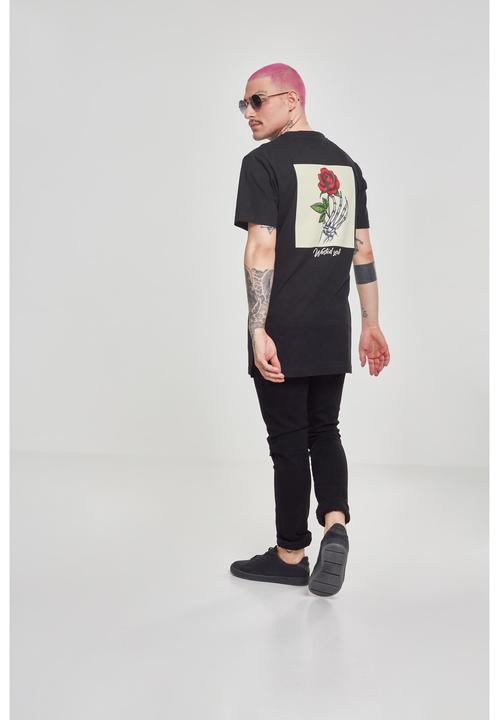 Actual product image Mister Tee Wasted Youth Tee (S)