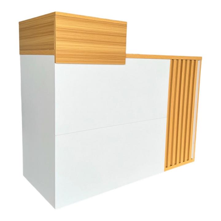 Produktbild Jet-Line Tresen (120 x 75 x 100 cm)