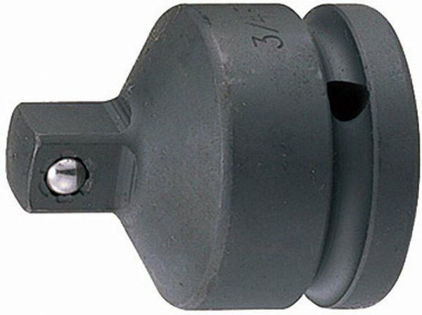 Image du produit King tony Reductor 3/4" x 1/2" Par Maxi 660Nm D25mm Con bola (3/4")