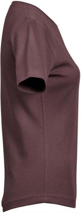 Actual product image Tee Jays Interlock Tshirt (3XL)