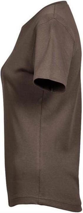 Actual product image Tee Jays Interlock T-shirt (XXL)