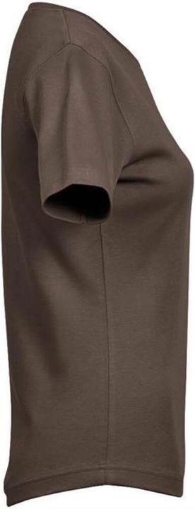Actual product image Tee Jays Interlock T-shirt (L)